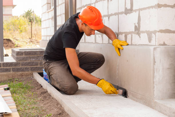 Licensed Crawl Space Encapsulation service in Secaucus, NJ - SGP Waterproofing